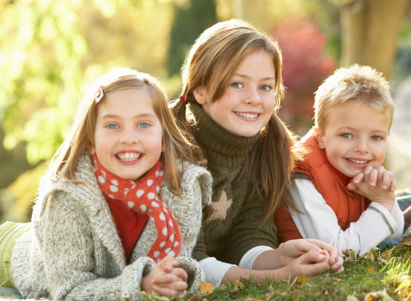 Pediatric Care